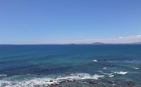 Ocean View Properties - Apartment 701